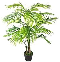 Algopix Similar Product 8 - Leaf LEAF7253 130cm Artificial Areca