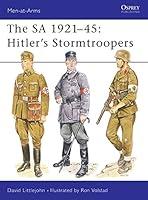 Algopix Similar Product 6 - The SA 192145  Hitlers Stormtroopers