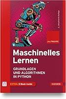 Algopix Similar Product 20 - Maschinelles Lernen Grundlagen und
