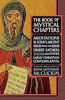 Algopix Similar Product 16 - The Book of Mystical Chapters