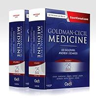 Algopix Similar Product 9 - Goldman-Cecil Medicine, 2-Volume Set