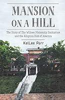 Algopix Similar Product 17 - Mansion on a Hill The Story of The