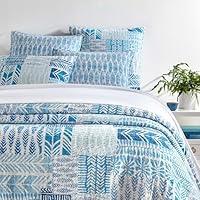 Algopix Similar Product 4 - Pine Cone Hill Cotton Coverlet