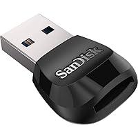 Algopix Similar Product 20 - SanDisk MobileMate USB 30 microSD Card