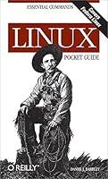 Algopix Similar Product 13 - Linux Pocket Guide