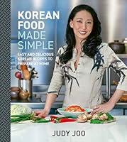 Algopix Similar Product 19 - Korean Food Made Simple Easy and