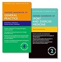 Algopix Similar Product 1 - Oxford Handbook of General Practice and