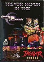 Algopix Similar Product 8 - Trevor McFur in The Creasent Galaxy