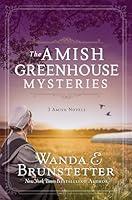 Algopix Similar Product 20 - The Amish Greenhouse Mysteries