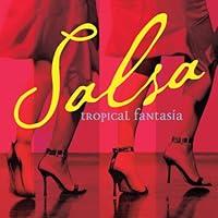 Algopix Similar Product 8 - Salsa