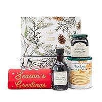 Algopix Similar Product 5 - Stonewall Kitchen Holiday Blueberry