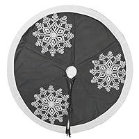 Algopix Similar Product 19 - Vickerman Winter Snowflake Set Tree