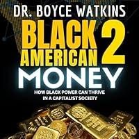 Algopix Similar Product 7 - Black American Money 2