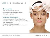 Algopix Similar Product 14 - Skin Ceuticals Dermaplane Blades 50