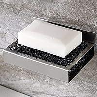 Algopix Similar Product 2 - Ruicer selfadhesive towel rail towel