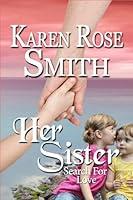 Algopix Similar Product 11 - Her Sister Search For Love series Book