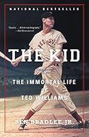 Algopix Similar Product 19 - The Kid The Immortal Life of Ted