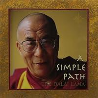 Algopix Similar Product 3 - A Simple Path Basic Buddhist Teachings