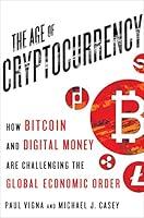 Algopix Similar Product 11 - The Age of Cryptocurrency How Bitcoin