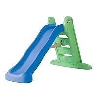 Algopix Similar Product 19 - Little Tikes Easy Store Large Slide 