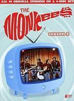 Algopix Similar Product 7 - The Monkees: Season 1