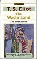 Algopix Similar Product 10 - The Waste Land and Other Poems