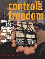 Algopix Similar Product 20 - Control and Freedom Power and Paranoia