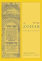 Algopix Similar Product 8 - The Zohar: Pritzker Edition, Vol. 2