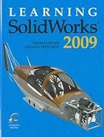 Algopix Similar Product 5 - Learning Solidworks 2009 Textbook