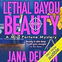 Algopix Similar Product 1 - Lethal Bayou Beauty