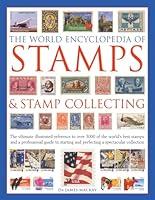 Algopix Similar Product 13 - The World Encyclopedia of Stamps 