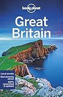 Algopix Similar Product 17 - Lonely Planet Great Britain Travel