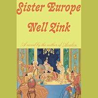 Algopix Similar Product 6 - Sister Europe: A Novel