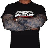 Algopix Similar Product 1 - Missing Link SPF 50 Gunz N Money ArmPro