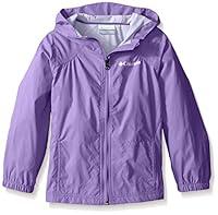 Algopix Similar Product 3 - Columbia Little Girls Switchback Rain