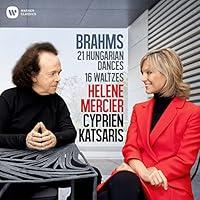 Algopix Similar Product 7 - Brahms: Hungarian Dances