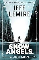 Algopix Similar Product 15 - Snow Angels: A Short Story