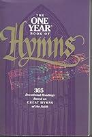 Algopix Similar Product 7 - One Year Book of Hymns, The