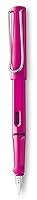 Algopix Similar Product 19 - Lamy safari Fountain Pen  Elegant