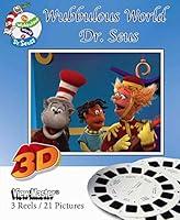 Algopix Similar Product 10 - Viewmaster 3 Reel Set The Wubbulous