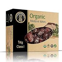 Algopix Similar Product 3 - King Solomon 100 Organic Premium