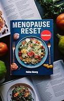 Algopix Similar Product 2 - Menopause Reset Cookbook FlavorPacked