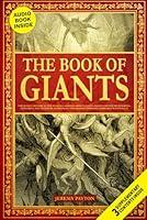 Algopix Similar Product 5 - The Book of Giants The Secret History