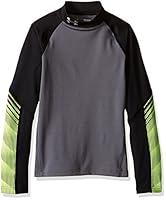 Algopix Similar Product 4 - Under Armour Boys ColdGear Armour Up