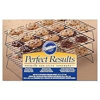 Algopix Similar Product 6 - Wilton Perfect Results 3Tier Cooling