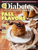 Algopix Similar Product 9 - Diabetes Self-Management