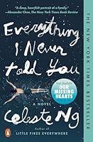 Algopix Similar Product 6 - Everything I Never Told You