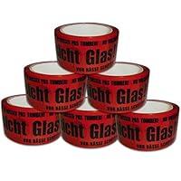 Algopix Similar Product 18 - Versando 6PVG50 66 6 Rolls of Parcel
