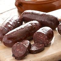 Algopix Similar Product 10 - Argentinian Style Morcilla Black