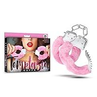 Algopix Similar Product 11 - Blush Novelties Temptasia Realistic